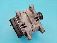 TEST Alternator Renault Laguna II 8200660035 2.0 16V