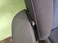 Fotel lewy przód kierowcy Renault Master III 10-19 EU 5d