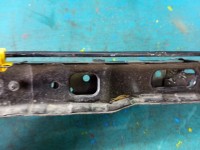 WZMOCNIENIE CZOŁOWE Pas przedni Opel Astra V K