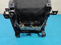 Fotele komplet kanapa Mitsubishi Outlander III 12-22