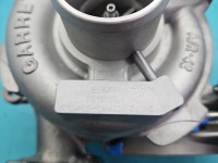 Turbosprężarka Regenerowana Fiat Stilo 716665-2, 55191934 1.9 jtd (192A5000) 140KM