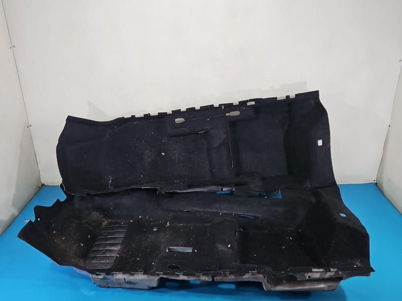 Wykładzina DYWAN PODŁOGA Skoda Fabia IV 6VB863021