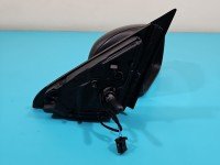 Lusterko prawe Renault Twingo III 14-24 bialy DVQNJ europa