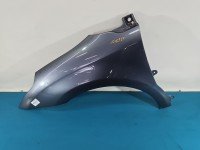 Błotnik przód lewy Citroen C4 I Szary EZW