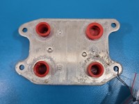 Chłodnica oleju Skoda Octavia IV 1.5 TSI (DXDA)