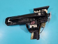 Klamka przód lewa zewnętrzna Mercedes W212 A2047601534