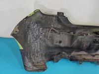 Zderzak tył Nissan Micra K13 JAD K HB