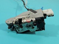 Zamek przód lewy 24090816 Citroen C4 Grand picasso I 06-13 EUROPA CITROEN, 6pin