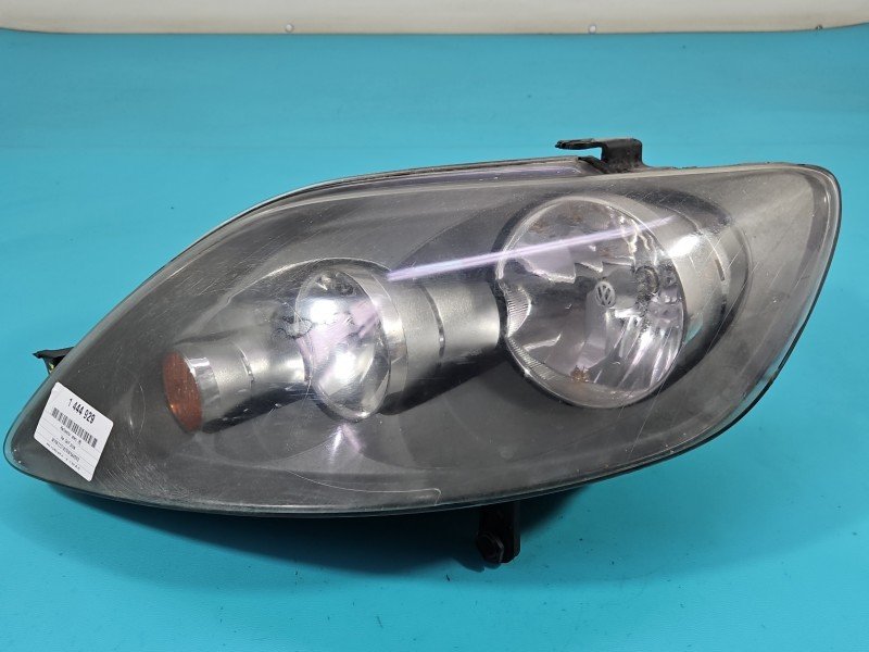 Reflektor lewy lampa przód Vw Golf plus EUROPA Reflektor lewy lampa przód Vw Golf plus EUROPA