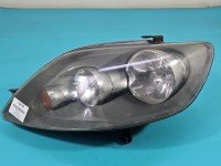 Reflektor lewy lampa przód Vw Golf plus EUROPA