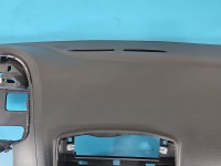 Deska rozdzielcza airbag pasażera kokpit Renault Clio IV 12-20