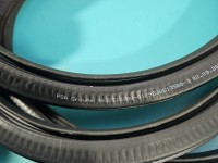 Uszczelka drzwi tył prawa Opel Astra VI L