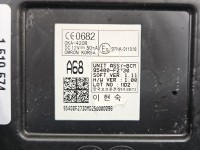 Sterownik moduł komfortu Hyundai Elantra VI 15-20 95400-F2730 Hyundai, BCM