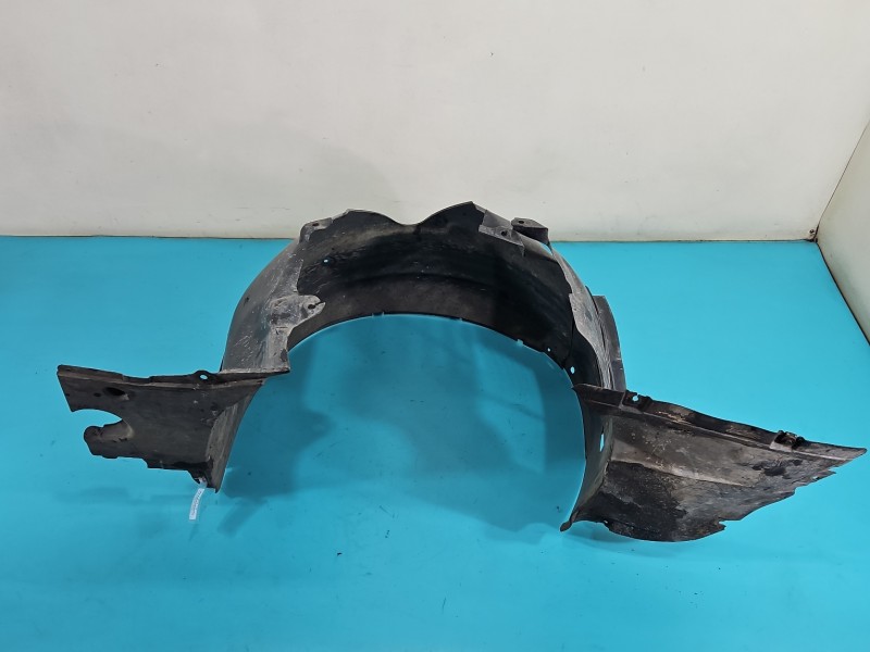 Nadkole przód lewe Porsche Panamera I 970 97050412501