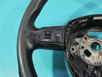 Kierownica Audi A6 C6 4F0419091AQ