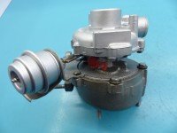 Turbosprężarka Regenerowana Audi A4 B5 454158-1, 028145702C 1.9 tdi