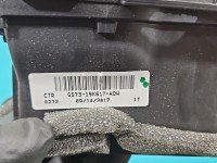 Kratka nawiewu Ford Mondeo Mk5