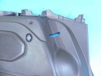 Tapicerka bagażnika lewa boczek Jeep Renegade 14- 735590112