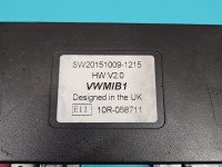 Sterownik moduł Skoda Superb III 10R-058711