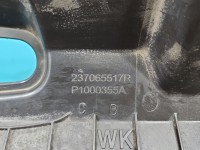 Osłona ZAŚLEPKA PLASTIK OSŁONA AKUMULATORA Renault Talisman 237065517R