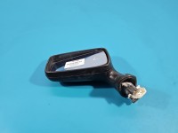 Lusterko lewe Audi 80 B4 elektryczny, Europejska, 5 pin europa