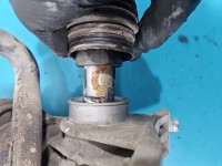 Przekładnia kierownicza maglownica Vw Golf V 1K1423051BE, 1K1909144F, 0273010006