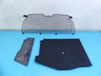 Zabudowa Ford Fiesta Mk7 1.5 tdci