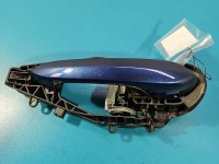 Klamka tył lewa zewnętrzna BMW X3 G01 7401205 C1m