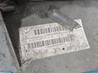 Zderzak tył tylny Vw Touran I HB LD7S