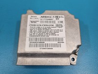 Sterownik poduszek airbag Fiat Bravo II 51775404
