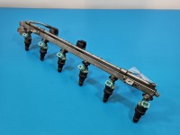 Wtryskiwacz listwa wtryskowa 0280150415 Bmw e39 2.5 R6 170KM