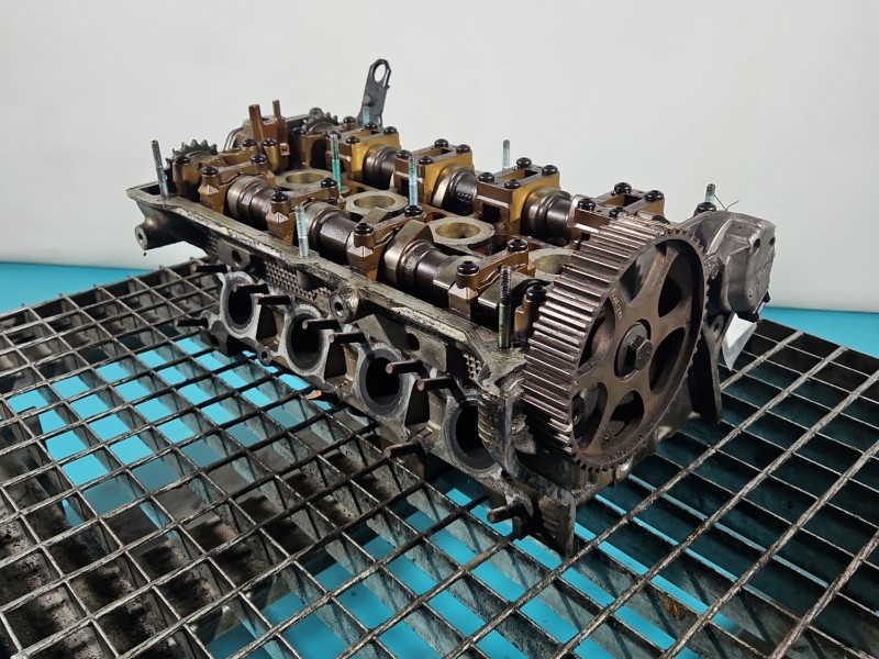 Głowica Audi A3 8L 058103373D 1.8 T