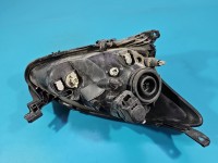 Reflektor lewy lampa przód Toyota Aygo I 05-14 EUROPA 81170-0H011, 89532105