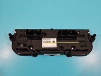 Konsola panel nawiewu Seat Leon III 12- 5F0907044J