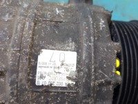 Sprężarka klimatyzacji kompresor Mercedes GL I X164 4.0 CDI 447190-6760, A0022300711