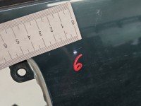 Drzwi przód prawe Opel Monterey PASAŻERA 5d zielony