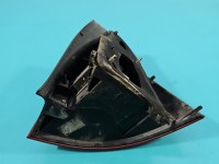 Lampa tył lewa CITROEN, z listwą żarówkową / hatchback / 04-08 Citroen C5 I HB EUROPA