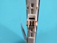 TRZECIE ŚWIATŁO STOP STOPU Suzuki Sx4 S-Cross 13-21