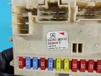 Komputer Sterownik silnika MEC32-211 Nissan Almera N16 1.5 16V