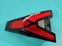 Lampa tył lewa Dacia Duster III 24- HB Producent części: Dacia EUROPA