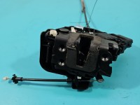 Zamek tył lewy Ford S-max I MK1 Producent części: FORD, 6pin, 6M2A-R26413-BA