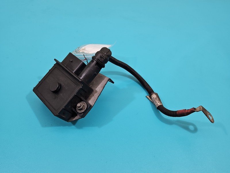 Przekaźnik świec żarowych BMW X1 E84 0522120703, E2110022367