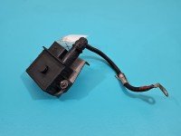 Przekaźnik świec żarowych BMW X1 E84 0522120703, E2110022367