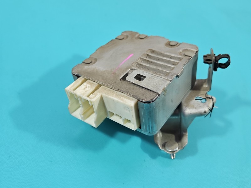 Sterownik moduł TOYOTA, Europejska, Wspomagania Toyota Yaris II 89650-0D160