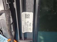 Szyberdach Peugeot 3008 II HB 5d