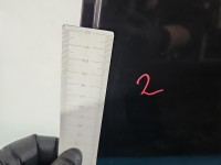 Drzwi tył lewe Renault Megane III kombi 5d NV676