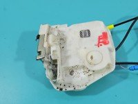 Zamek tył prawy Mitsubishi ASX 10- Mitsubishi, 2pin