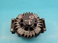 TEST Alternator Mercedes Sprinter II 906 A0131546802 2,2.0 CDI