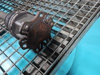 Półoś przód lewa Audi A4 B6 1.9 tdi manual