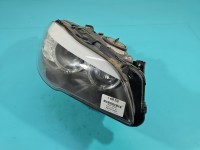 Reflektor prawy lampa przód Bmw f10 f11 EUROPA